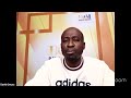 PROPHETIC PRAYER HOUR | A JOURNEY THROUGH THE BIBLE - JOSHUA CHPT 13,14,15 | 5TH AUG 2025
