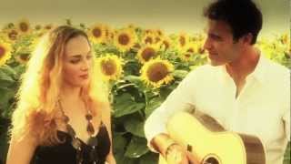 Les Tournesols - Leah West et Bruno Labrie en duo