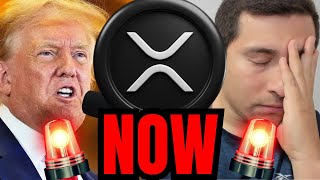 XRP RED ALERT! (Can things get WORSE?)