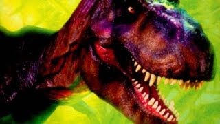 CGRundertow THE LOST WORLD: JURASSIC PARK for Game.Com Video Game Review