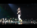 Tangled- Thomas Rhett live in Erie