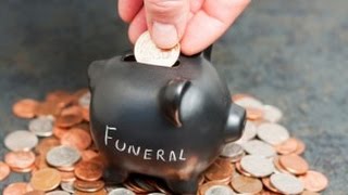 10 OF THE MOST EXPENSIVE FUNERALS IN HISTORY