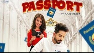 Whatsapp status:Passport : Gur Chahal Latest Punjabi Songs 2019 | Geet MP3