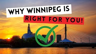 Why Winnipeg? The Ultimate Guide To Moving And Thriving In This Hidden Gem City!