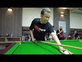 Snooker i cue   Cue Action Noppon Saengkham