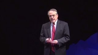 The Story of Tennessine: Discovery of a New Chemical Element | Jim Roberto | TEDxUTK