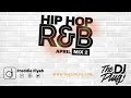 Hip Hop Quick Mix 2 April 2024