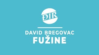 Đir s Davorom Jurkotićem S04E34: Fužine (David Bregovac)