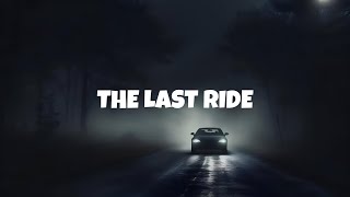 The Last Ride Sidhu Moosewala (Edited Audio) By Lofi Everyday