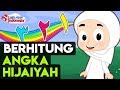 Lagu Anak Islami - Berhitung Angka Arab – Lagu Anak Indonesia - Nursery Rhymes - الأرقام العربية