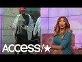 Wendy Williams Fat Shames Kanye West | Access