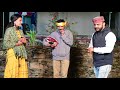 गढ़वाली लघु फिल्म मंगतु लाटु भाग २ garhwali short film mangtu latu part 2 letest movei 2021