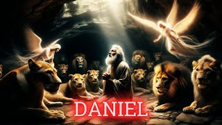 The Book of Daniel Full Movie | The Prophet Who Defied Death