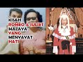 PENGAKHIRAN KISAH CINTA SEDIH BEKAS HAKIM MAHKAMAH AGUNG ALLAHYARHAM TAN SRI EUSOFFE ABDOOLCADER