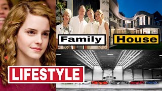 Emma Watson Lifestyle 2020 || Income, House, Cars, Family, Biography & Net Worth