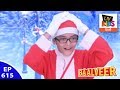 Baal Veer - बालवीर - Episode 615 - Manav Reaches Out To Santa