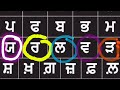 ਮਾਂ ਬੋਲੀ ਪੰਜਾਬੀ ਤੇ ਕਵਿਤਾ ਆਓ ਮੁਹਾਰਨੀ ਸਿੱਖੀਏ ਪੰਜਾਬੀ ਭਾਸ਼ਾ