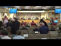 October 5, 2021, Duval County School Board Regular Meeting