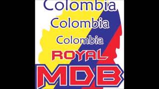 Sonido Royal mdb- 24 de dic. Piratas locos de pirules.