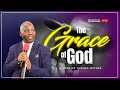 The Grace Of God || Bishop Dr. Thomas Muthee