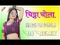 Chita Chola Full Bess Mix !! Rajasthani Song Remix !! chita chola Remix HS Music