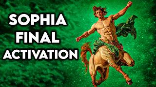 Sophia's Final Portal Is CLOSING — If You Miss This, You Lose Everything Forever