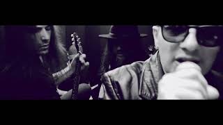 Vince Pastano \u0026 Noisebreakers - The Sinner (OFFICIAL VIDEO)