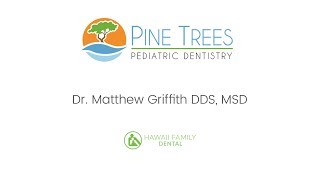 Dr. Matthew Griffith DDS, MSD