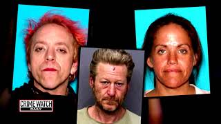 Man Confesses to Murder Involvement 25 Years Later - Crime Watch Daily with Chris Hansen