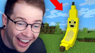I Added Your DUMB Ideas To Minecraft..