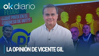 VICENTE GIL | 