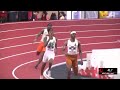 freshman jonathan jones 45.8 400m at big 12 championship