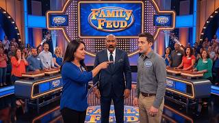 Wife REVEALS Husband’s DOUBLE LIFE on Stage — Steve Harvey Left SPEECHLESS