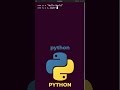 Setting a Python String to Upper or Lowercase! #python #coding