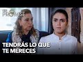 No soy un simple sirviente | La Promesa Capítulo 180 (en Español)