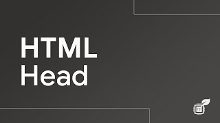 HTML Tutorial - 12 - HTML Head | TechFerment