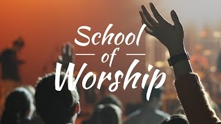 School of Worship - YWAM Bethlehem NZ