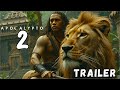 Apocalypto 2 (2025) - First Look Trailer | Touchstone Pictures