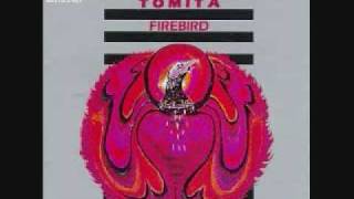 Tomita- Infernal Dance of King Kastchei