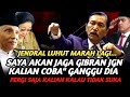 [FULL] PIDATO TEGAS LUHUT BINSAR PANJAITAN S3MPROT PARA S3NGKUN1 YG SELALU SERANG WAPRES GIBRAN !