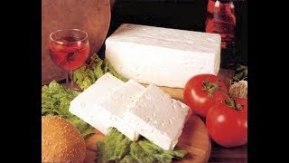 5 Healthiest Cheese