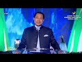 live global day of prayer with pastor chris day 1