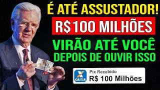 AMANHÃ 03/fev você RECEBERÁ muito DINHEIRO INESPERADO💸 Faça isso para Atrair Riqueza e Abundância