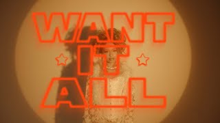 Ms. Thandi - Want It All (Official Music Video)