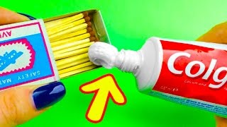 18 BRILLIANT CAMPING IDEAS THAT WORK IN ANY SITUATION