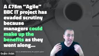 Facilitating Impact Mapping | Gojko Adzic | Agile Tour 2021