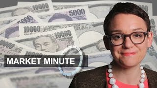 Yen up, bumper Bunds | FT Market Minute