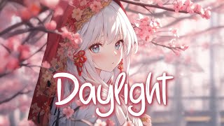 「Nightcore」 Daylight - Harry Styles ♡ (Lyrics)