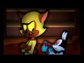 bunnicula and chester tribute erase my scars