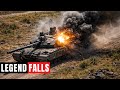 The Math That Destroyed an Invincible Tank: Challenger 2's First Combat Loss Explained